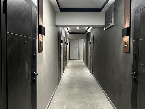 квартира за адресою Цегельний пров., 18