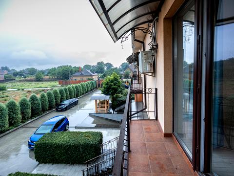 будинок за адресою Зарічна, 2