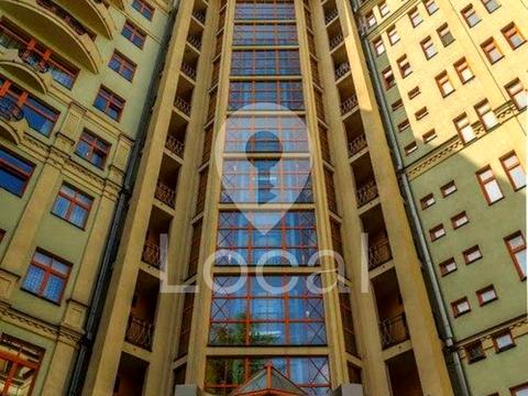 квартира по адресу Тараса Шевченко бульв., 11