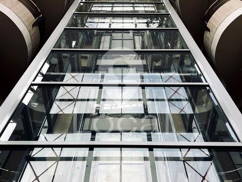 квартира по адресу Тараса Шевченко бульв., 11