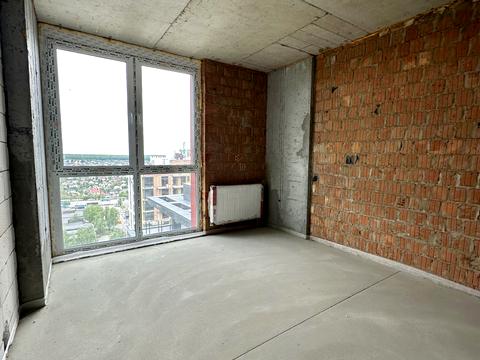 квартира за адресою Цегельний пров., 18