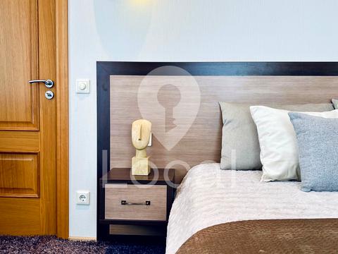 квартира по адресу Тараса Шевченко бульв., 11