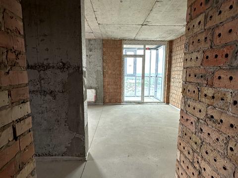 квартира за адресою Цегельний пров., 18