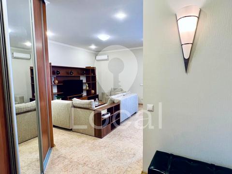 квартира по адресу Тараса Шевченко бульв., 11