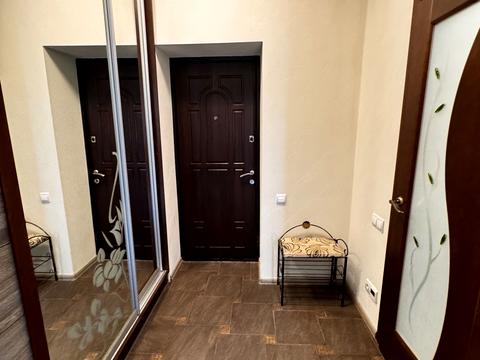 квартира по адресу Романа Шухевича ул., 12б