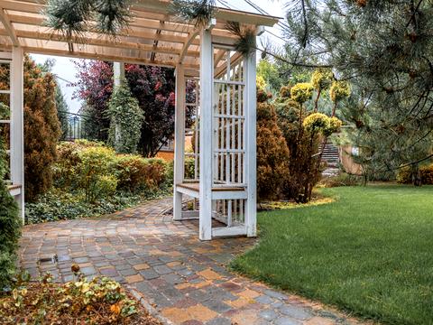 будинок за адресою Зарічна, 2