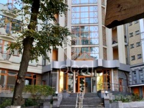 квартира по адресу Тараса Шевченко бульв., 11