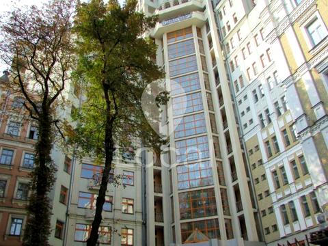 квартира по адресу Тараса Шевченко бульв., 11