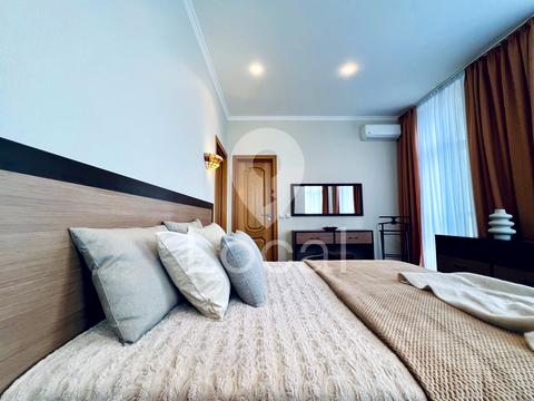 квартира по адресу Тараса Шевченко бульв., 11