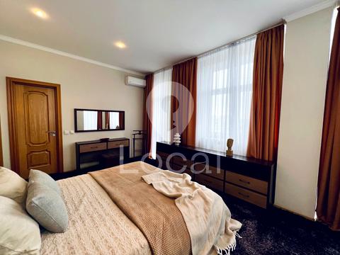 квартира по адресу Тараса Шевченко бульв., 11