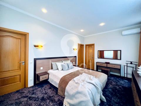 квартира по адресу Тараса Шевченко бульв., 11