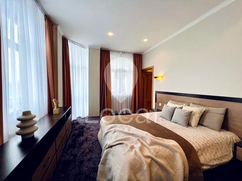 квартира по адресу Тараса Шевченко бульв., 11