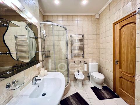 квартира по адресу Тараса Шевченко бульв., 11