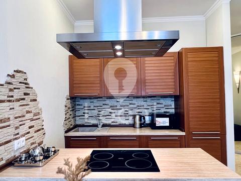 квартира по адресу Тараса Шевченко бульв., 11