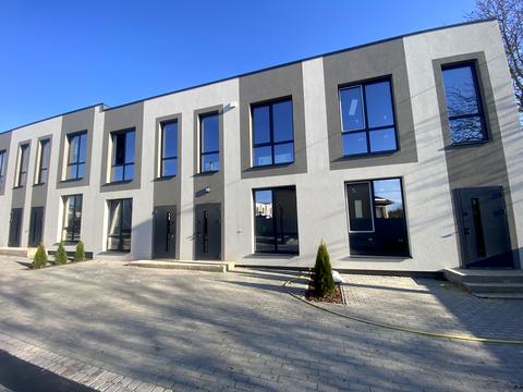 будинок за адресою Мирна вул. (Інтернаціональна), 65