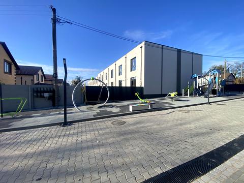 будинок за адресою Мирна вул. (Інтернаціональна), 65