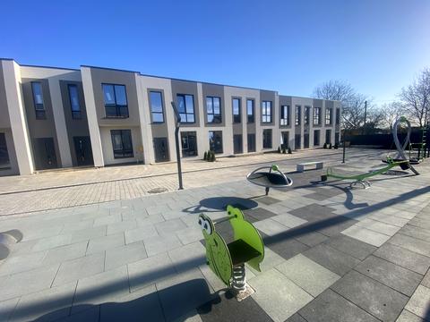 будинок за адресою Мирна вул. (Інтернаціональна), 65