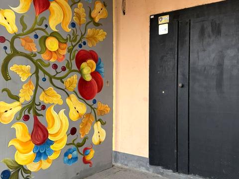 квартира по адресу Героев просп., 32