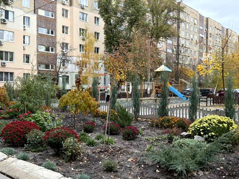 квартира по адресу Героев просп., 32