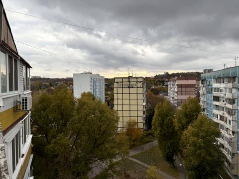 квартира по адресу Героев просп., 32