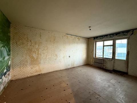 квартира по адресу Героев просп., 32