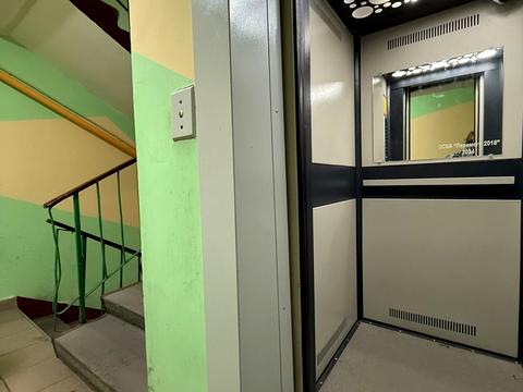 квартира по адресу Героев просп., 32