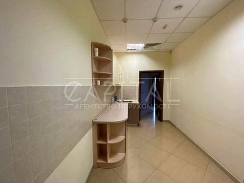 коммерческая по адресу Князей Острожских ул. (Московська), 23