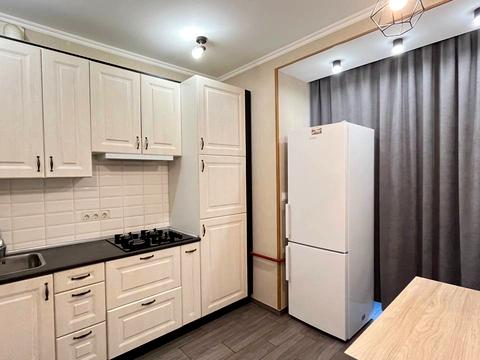 квартира за адресою Героїв Небесної Сотні просп., 18/6