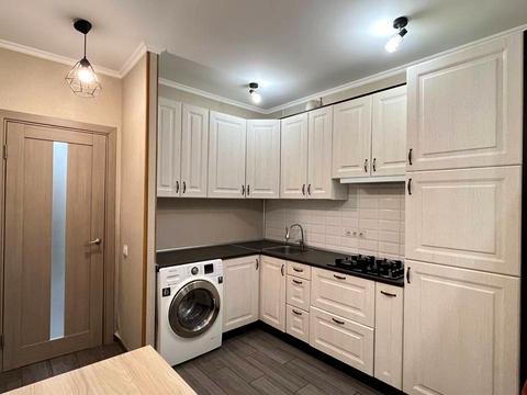 квартира за адресою Героїв Небесної Сотні просп., 18/6