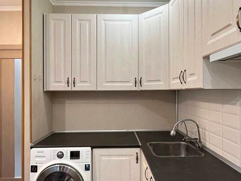 квартира за адресою Героїв Небесної Сотні просп., 18/6