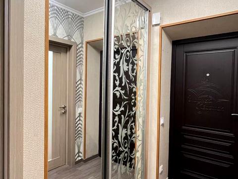 квартира за адресою Героїв Небесної Сотні просп., 18/6