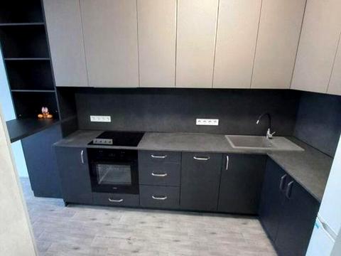 квартира по адресу Ивана Выговского ул. (Маршала Гречка), 12-К