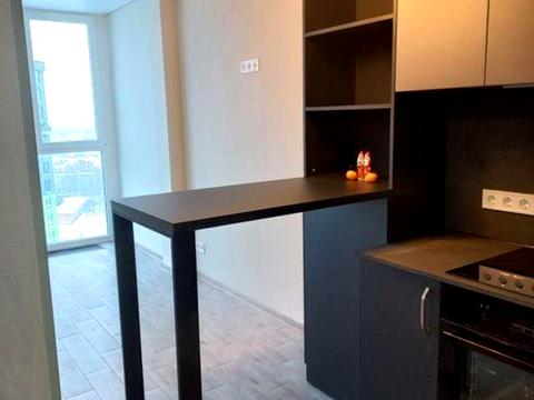 квартира по адресу Ивана Выговского ул. (Маршала Гречка), 12-К