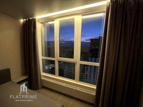 квартира по адресу Ивана Выговского ул. (Маршала Гречка), 12-К