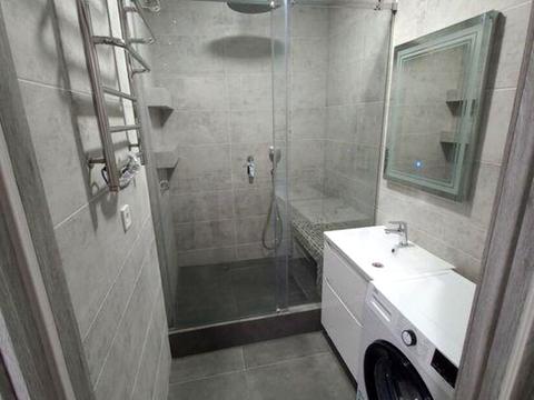 квартира по адресу Ивана Выговского ул. (Маршала Гречка), 12-К