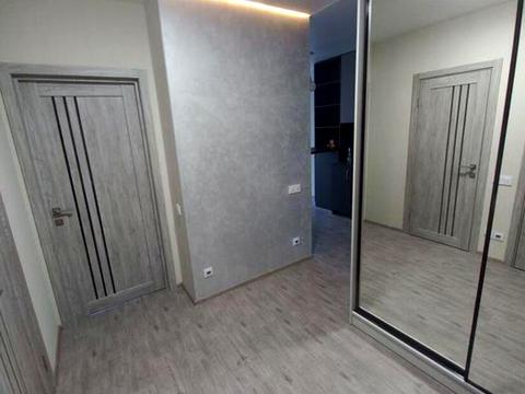 квартира по адресу Ивана Выговского ул. (Маршала Гречка), 12-К