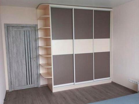 квартира по адресу Ивана Выговского ул. (Маршала Гречка), 12-К