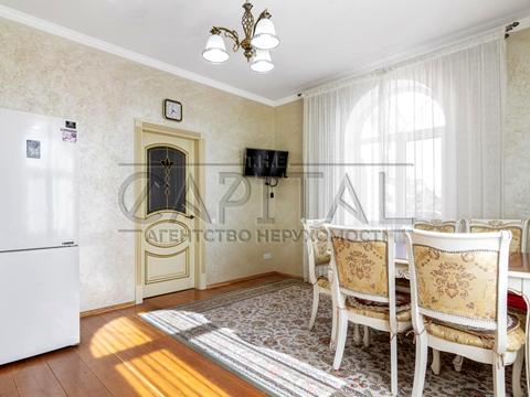 будинок за адресою Святищенська вул.