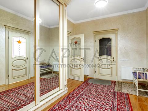 будинок за адресою Святищенська вул.