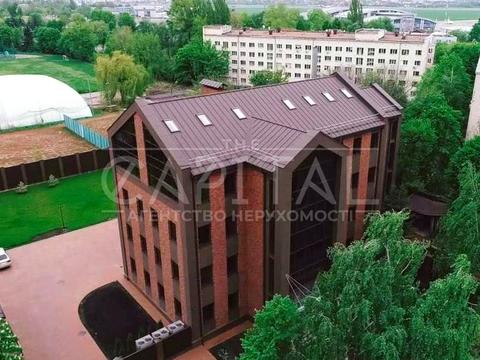 комерційна за адресою Волинська вул., 67