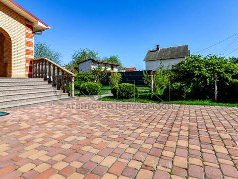 будинок за адресою Святищенська вул.