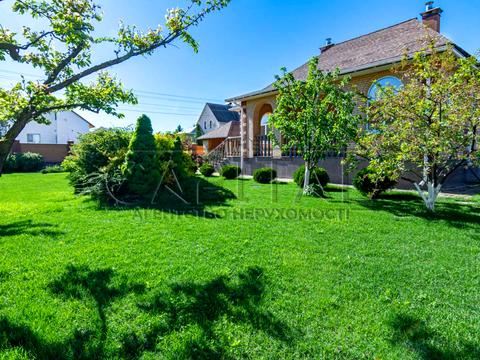 будинок за адресою Святищенська вул.