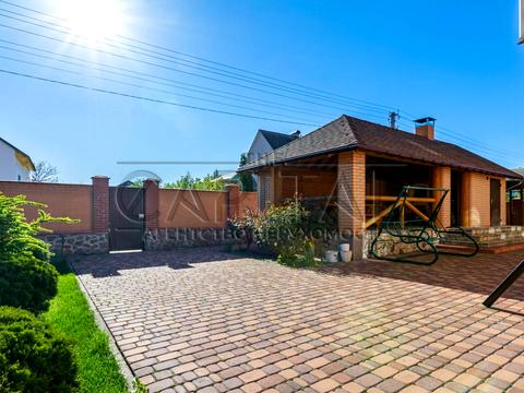 будинок за адресою Святищенська вул.