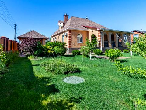 будинок за адресою Святищенська вул.