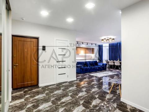 квартира за адресою Вацлава Гавела бульв. (Івана Лепсе), 6/7а