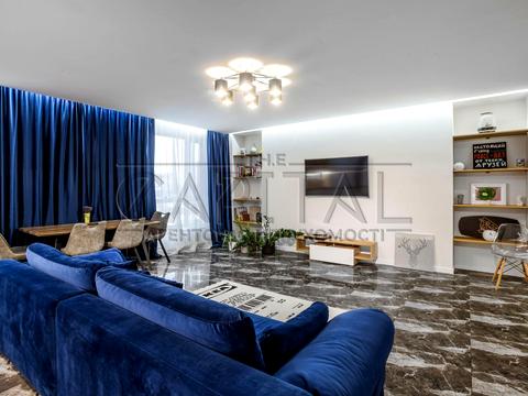 квартира за адресою Вацлава Гавела бульв. (Івана Лепсе), 6/7а