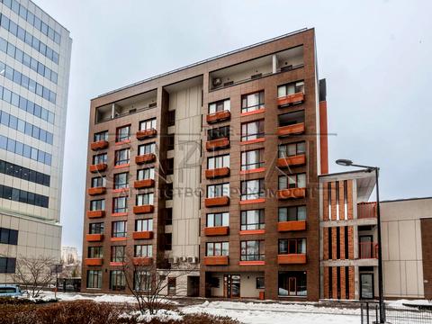 квартира за адресою Вацлава Гавела бульв. (Івана Лепсе), 6/7а