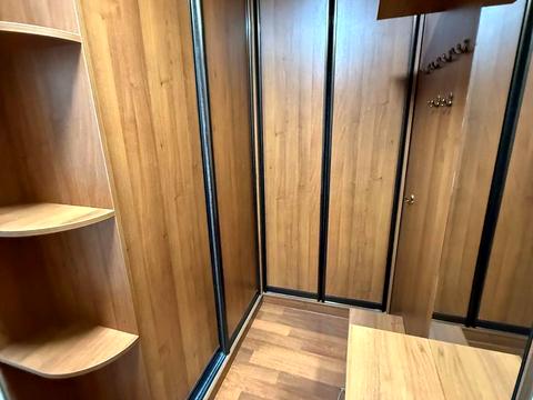 квартира по адресу Николая Ушакова ул., 6