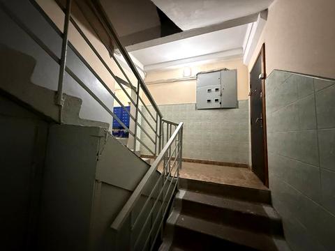 квартира по адресу Николая Ушакова ул., 6