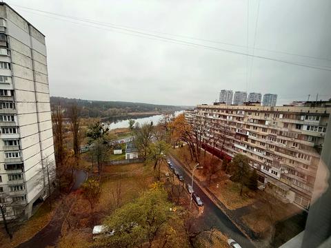 квартира по адресу Николая Ушакова ул., 6